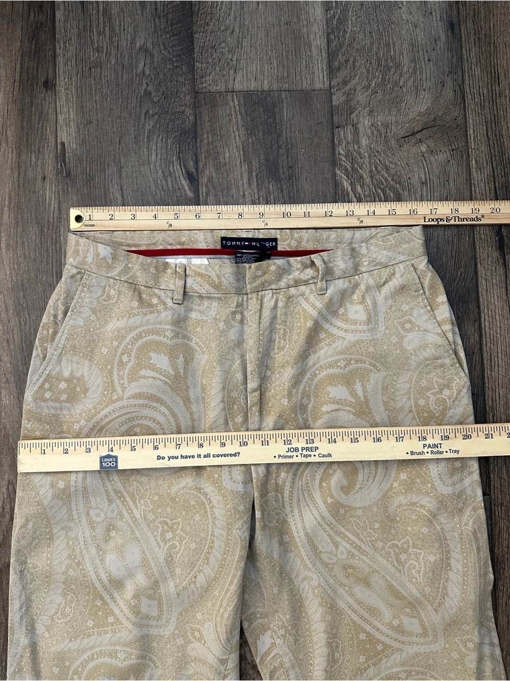N/A size 33